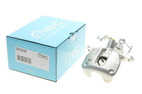 Супорт гальмівний Brake Calipers AXIA 393928