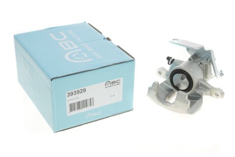 Супорт гальмівний Brake Calipers AXIA 393929