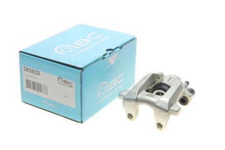 Супорт гальмівний Brake Calipers AXIA 393932