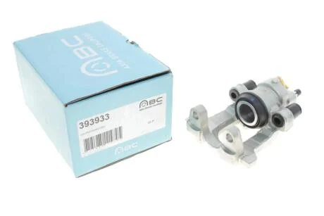 Супорт гальмівний Brake Calipers AXIA 393933