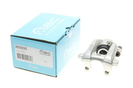 Супорт гальмівний Brake Calipers AXIA 393935