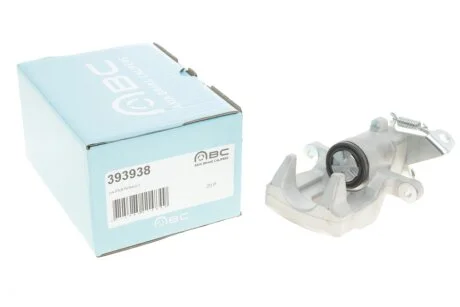 Супорт гальмівний Brake Calipers AXIA 393938