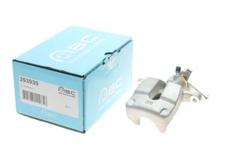 Супорт гальмівний Brake Calipers AXIA 393939