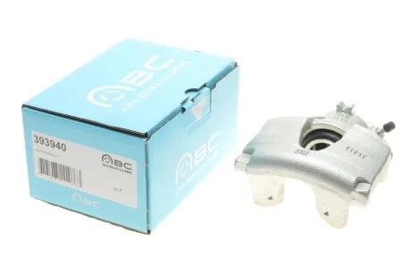 Супорт гальмівний Brake Calipers AXIA 393940