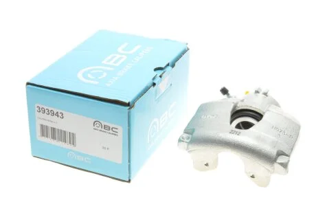 Супорт гальмівний Brake Calipers AXIA 393943