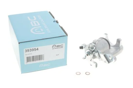 Супорт гальмівний Brake Calipers AXIA 393954