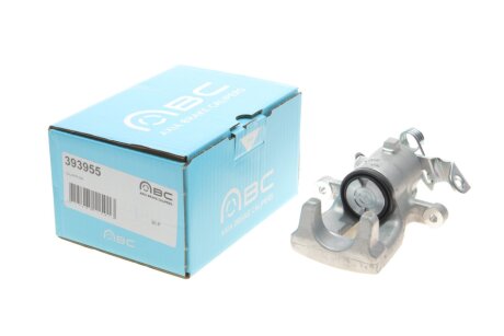 Супорт гальмівний Brake Calipers AXIA 393955