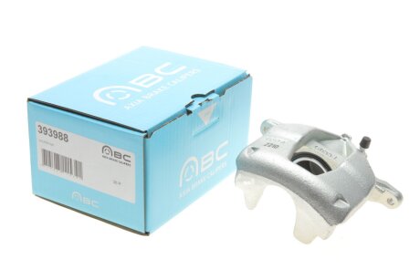 Супорт гальмівний Brake Calipers AXIA 393988