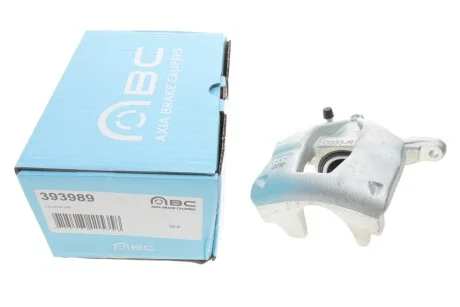Супорт гальмівний Brake Calipers AXIA 393989
