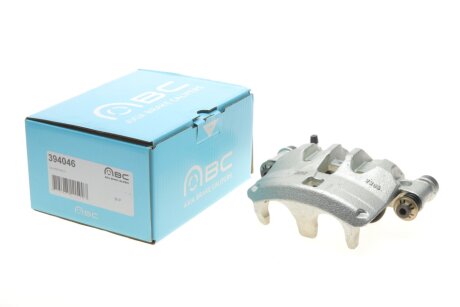 Супорт гальмівний Brake Calipers AXIA 394046