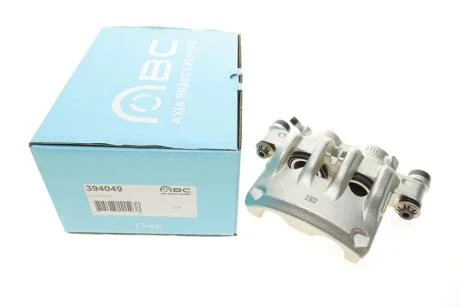 Супорт гальмівний Brake Calipers AXIA 394049