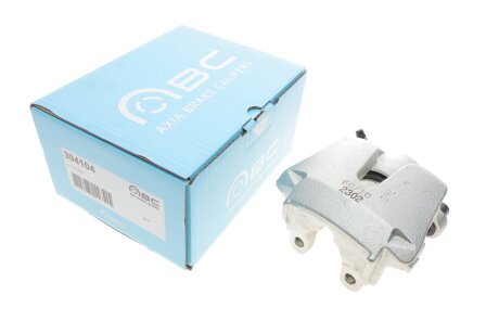 Супорт гальмівний Brake Calipers AXIA 394104
