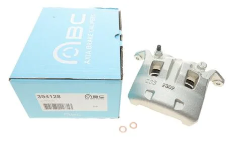 Супорт гальмівний Brake Calipers AXIA 394128