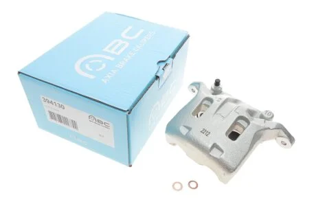 Супорт гальмівний Brake Calipers AXIA 394130
