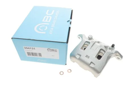 Супорт гальмівний Brake Calipers AXIA 394131