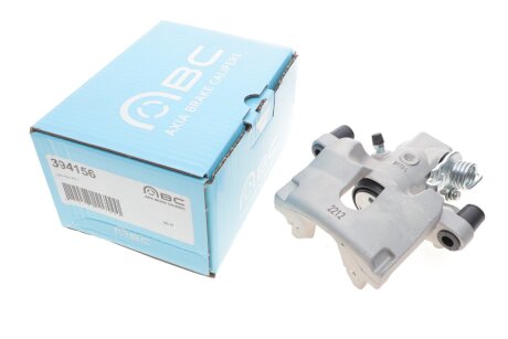 Супорт гальмівний Brake Calipers AXIA 394156