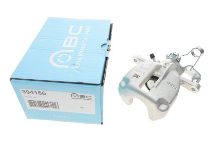 Супорт гальмівний Brake Calipers AXIA 394166