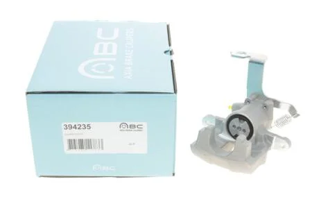 Супорт гальмівний Brake Calipers AXIA 394235