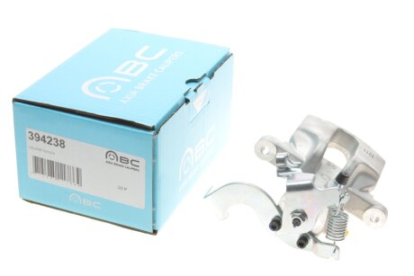 Супорт гальмівний Brake Calipers AXIA 394238