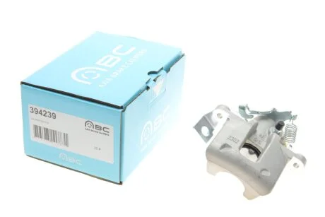 Супорт гальмівний Brake Calipers AXIA 394239