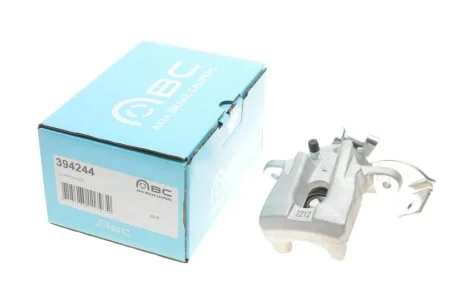 Супорт гальмівний Brake Calipers AXIA 394244