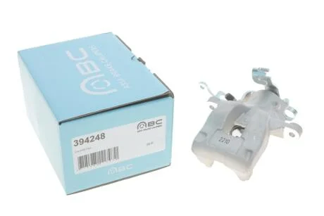 Супорт гальмівний Brake Calipers AXIA 394248