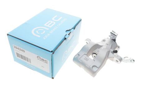 Супорт гальмівний Brake Calipers AXIA 394249