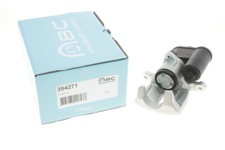 Супорт гальмівний Brake Calipers AXIA 394271