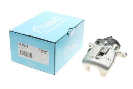 Супорт гальмівний Brake Calipers AXIA 394272