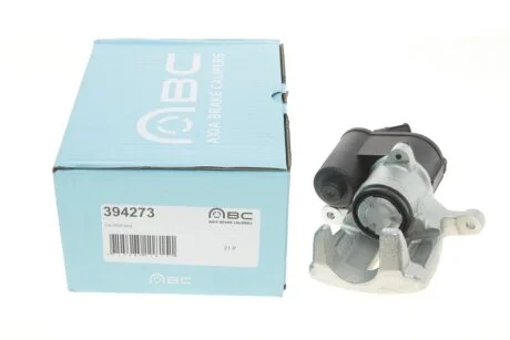 Супорт гальмівний Brake Calipers AXIA 394273