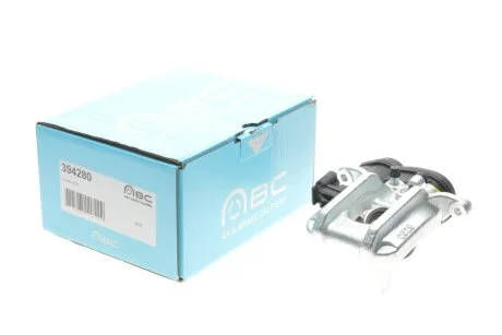 Супорт гальмівний Brake Calipers AXIA 394280