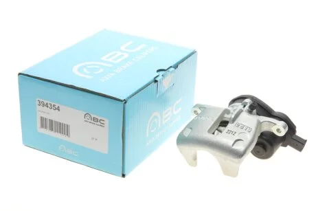 Супорт гальмівний Brake Calipers AXIA 394354