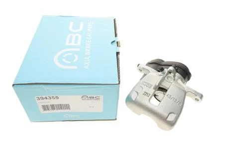 Супорт гальмівний Brake Calipers AXIA 394355
