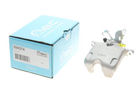Супорт гальмівний Brake Calipers AXIA 394374