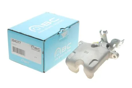 Супорт гальмівний Brake Calipers AXIA 394377