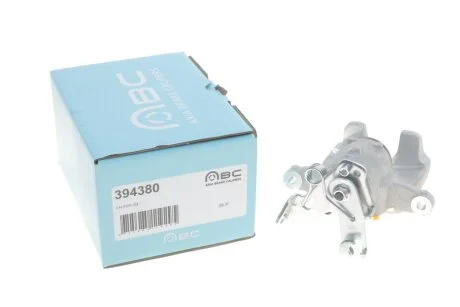 Супорт гальмівний Brake Calipers AXIA 394380