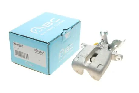 Супорт гальмівний Brake Calipers AXIA 394381