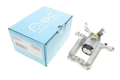 Супорт гальмівний Brake Calipers AXIA 394611