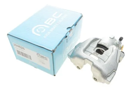 Супорт гальмівний Brake Calipers AXIA 394626