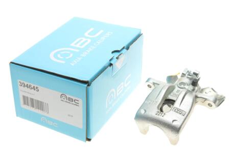 Супорт гальмівний Brake Calipers AXIA 394645