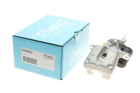 Супорт гальмівний Brake Calipers AXIA 394662