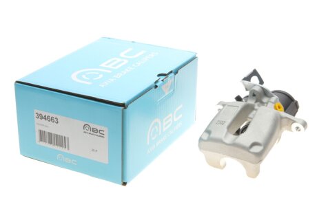 Супорт гальмівний Brake Calipers AXIA 394663