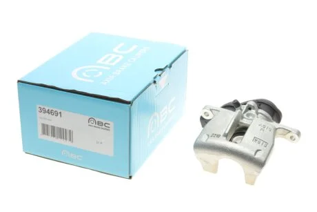 Супорт гальмівний Brake Calipers AXIA 394691