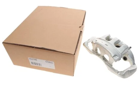 Супорт гальмівний Brake Calipers AXIA 394766