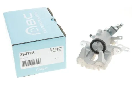 Супорт гальмівний Brake Calipers AXIA 394768