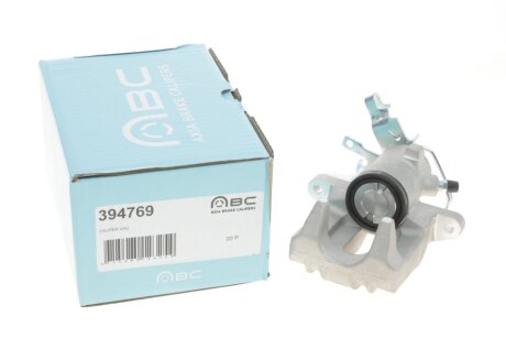 Супорт гальмівний Brake Calipers AXIA 394769