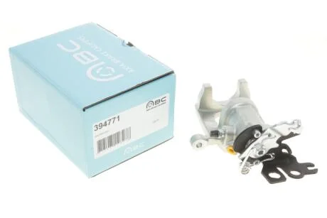 Супорт гальмівний Brake Calipers AXIA 394771