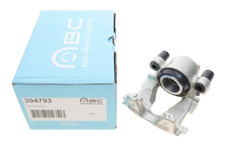 Супорт гальмівний Brake Calipers AXIA 394793
