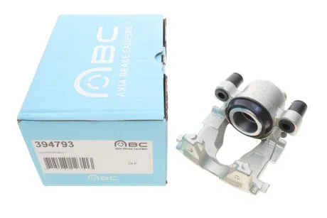 Супорт гальмівний Brake Calipers AXIA 394793