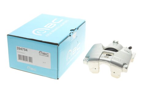 Супорт гальмівний Brake Calipers AXIA 394794